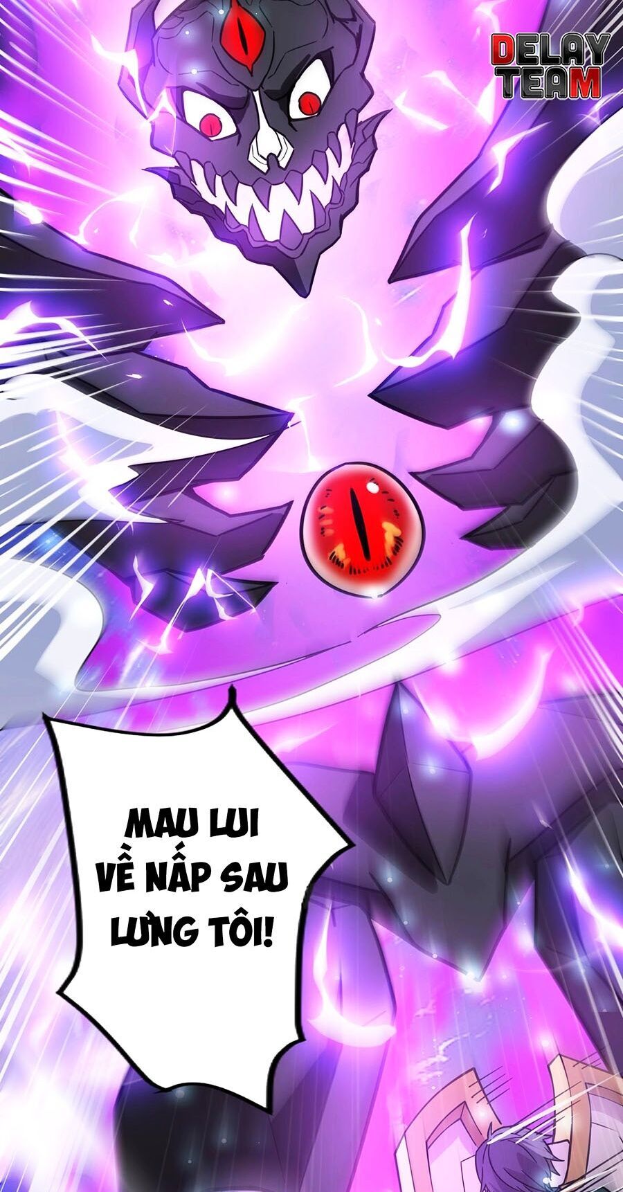 Chỉ Có Ta Có Thể Sử Dụng Triệu Hoán Thuật - Chapter 98 - Page 26