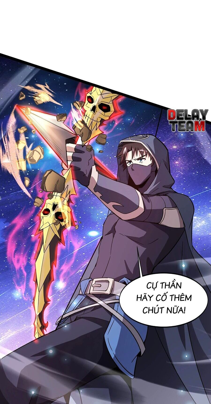 Chỉ Có Ta Có Thể Sử Dụng Triệu Hoán Thuật - Chapter 98 - Page 29