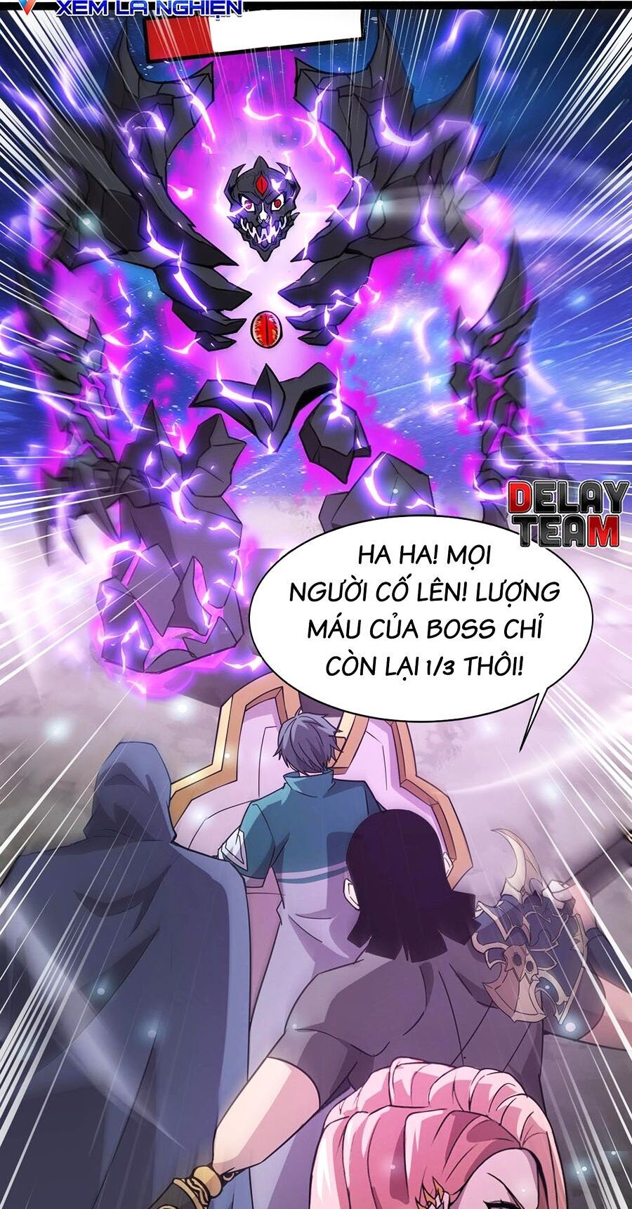 Chỉ Có Ta Có Thể Sử Dụng Triệu Hoán Thuật - Chapter 98 - Page 32