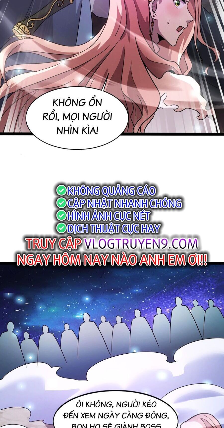 Chỉ Có Ta Có Thể Sử Dụng Triệu Hoán Thuật - Chapter 98 - Page 33