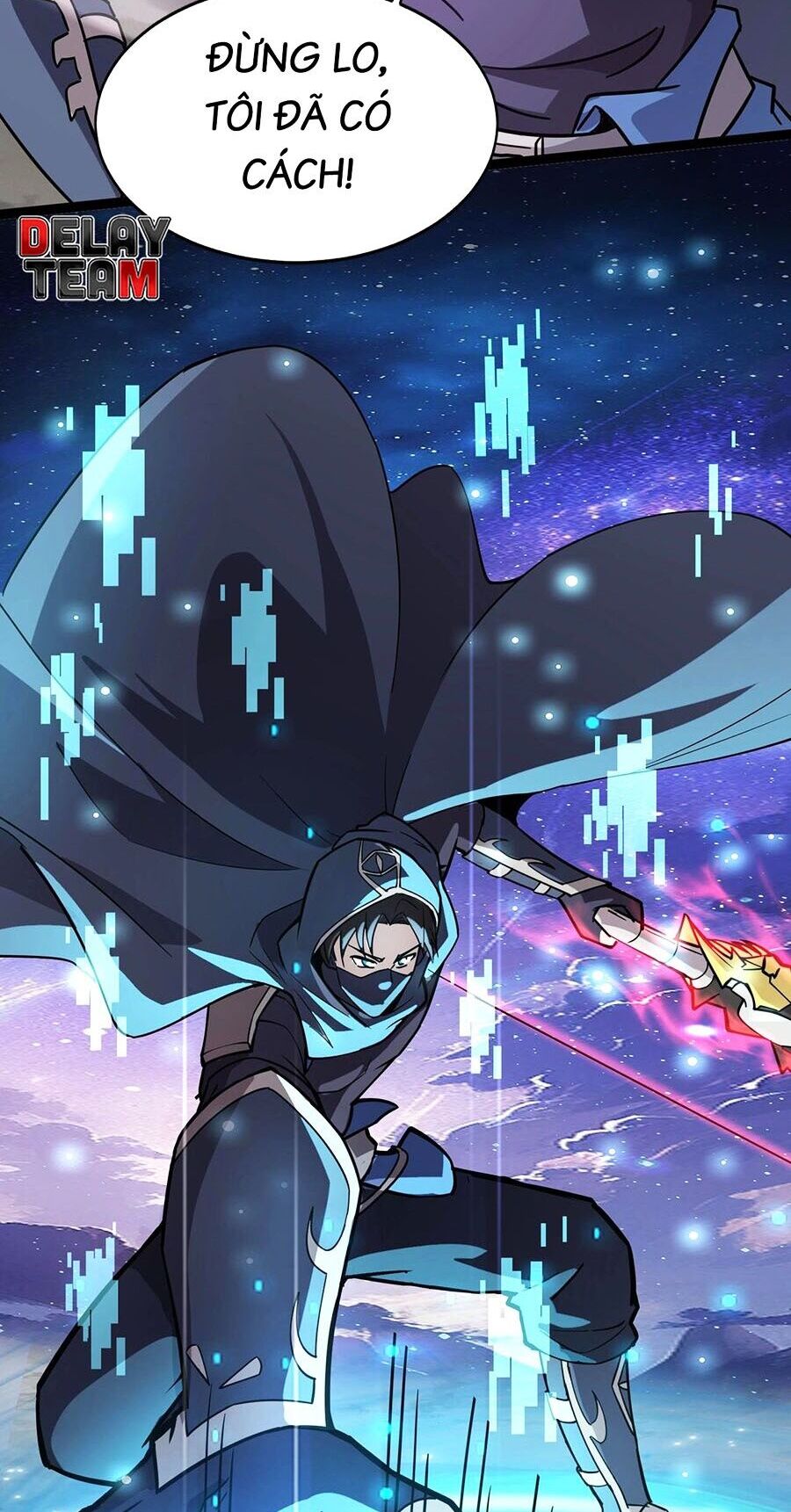 Chỉ Có Ta Có Thể Sử Dụng Triệu Hoán Thuật - Chapter 98 - Page 35
