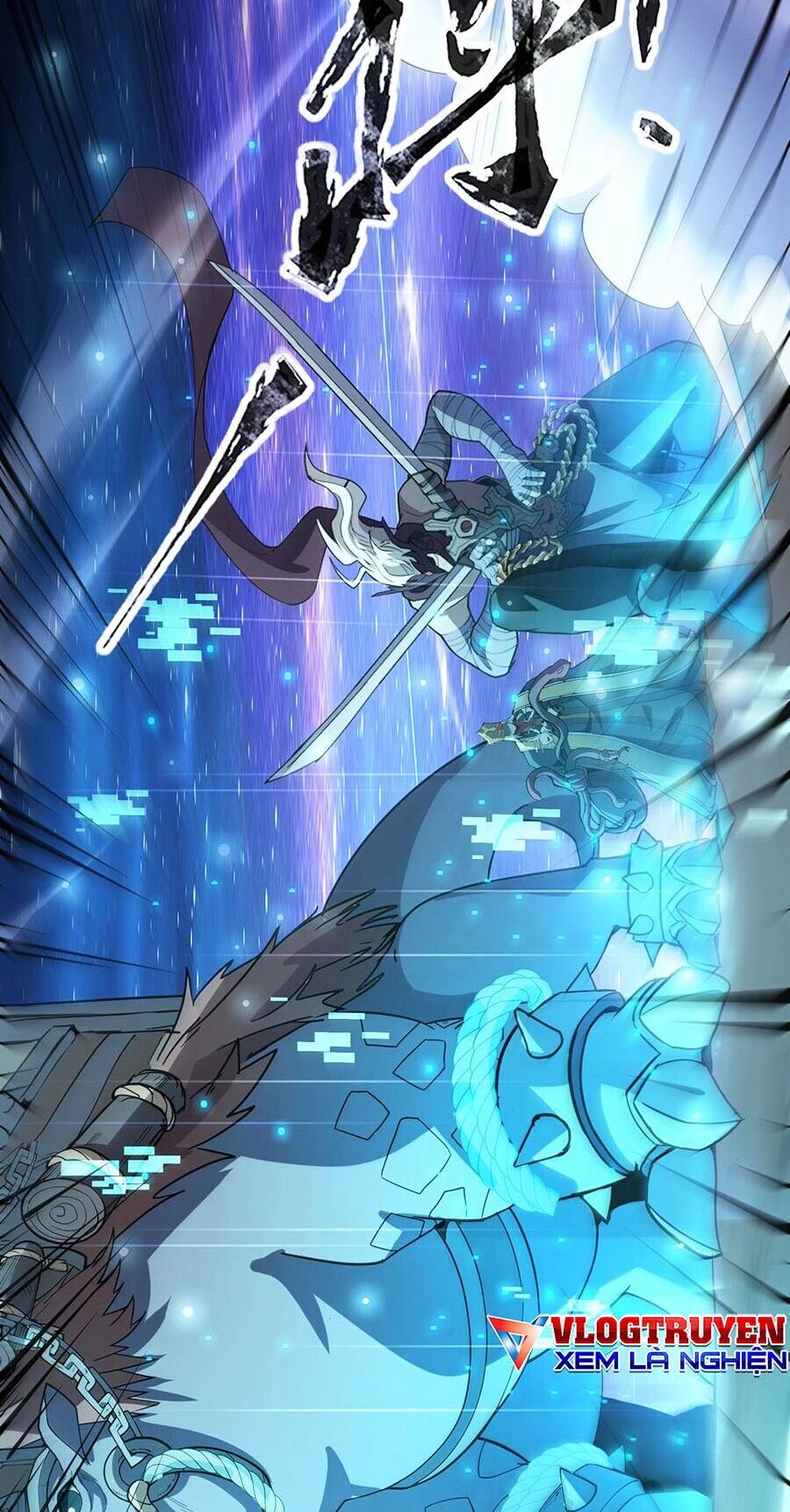 Chỉ Có Ta Có Thể Sử Dụng Triệu Hoán Thuật - Chapter 98 - Page 37