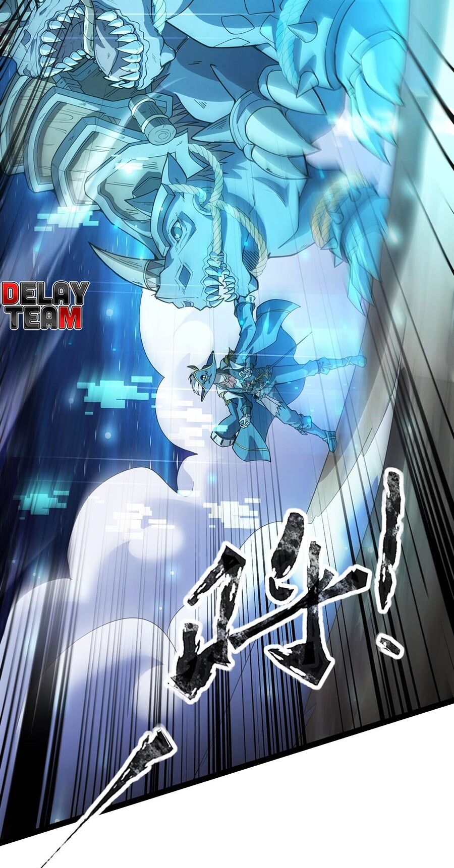 Chỉ Có Ta Có Thể Sử Dụng Triệu Hoán Thuật - Chapter 98 - Page 38