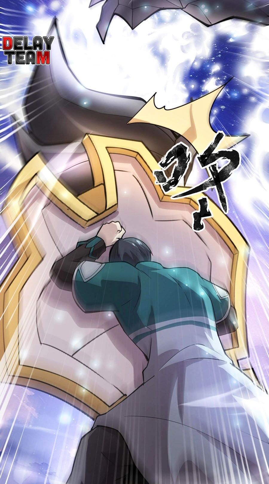 Chỉ Có Ta Có Thể Sử Dụng Triệu Hoán Thuật - Chapter 98 - Page 4