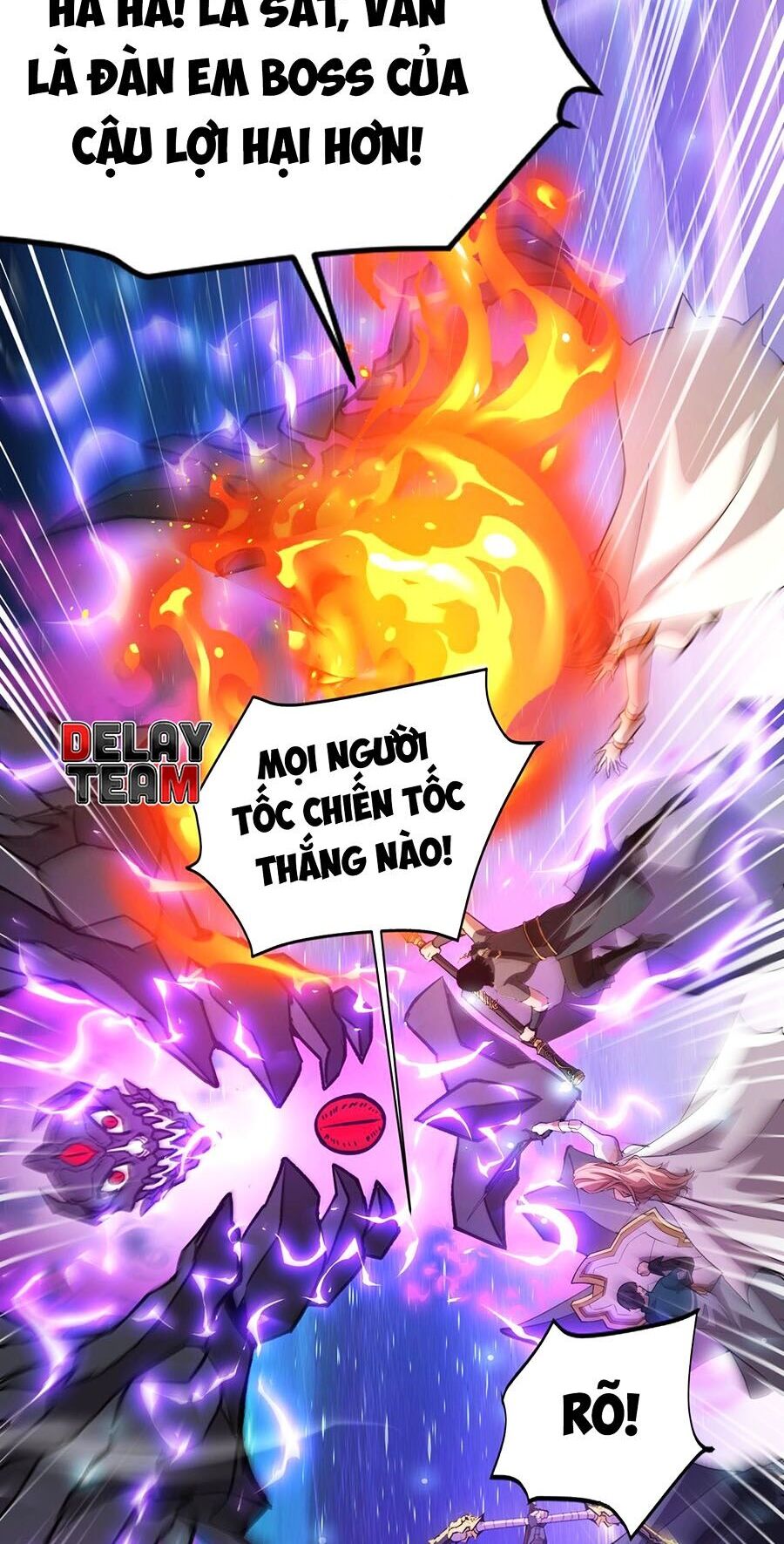 Chỉ Có Ta Có Thể Sử Dụng Triệu Hoán Thuật - Chapter 98 - Page 41