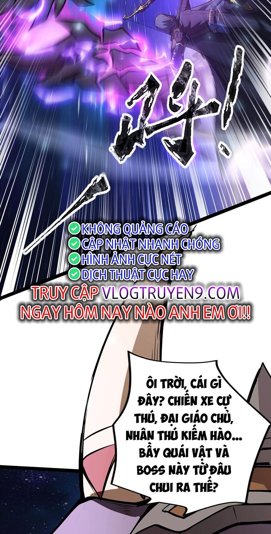 Chỉ Có Ta Có Thể Sử Dụng Triệu Hoán Thuật - Chapter 98 - Page 42