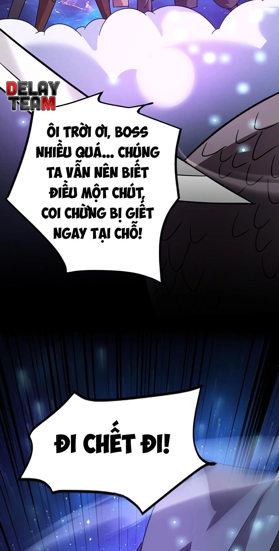 Chỉ Có Ta Có Thể Sử Dụng Triệu Hoán Thuật - Chapter 98 - Page 44