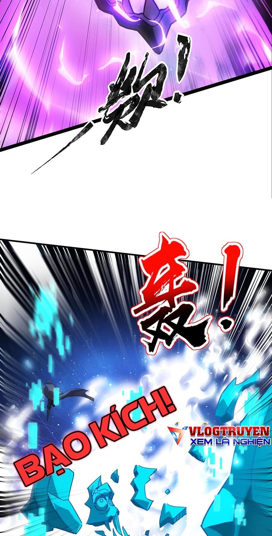 Chỉ Có Ta Có Thể Sử Dụng Triệu Hoán Thuật - Chapter 98 - Page 46