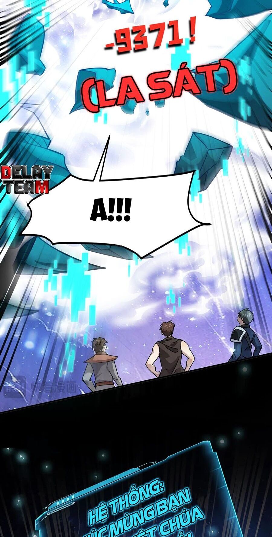 Chỉ Có Ta Có Thể Sử Dụng Triệu Hoán Thuật - Chapter 98 - Page 47