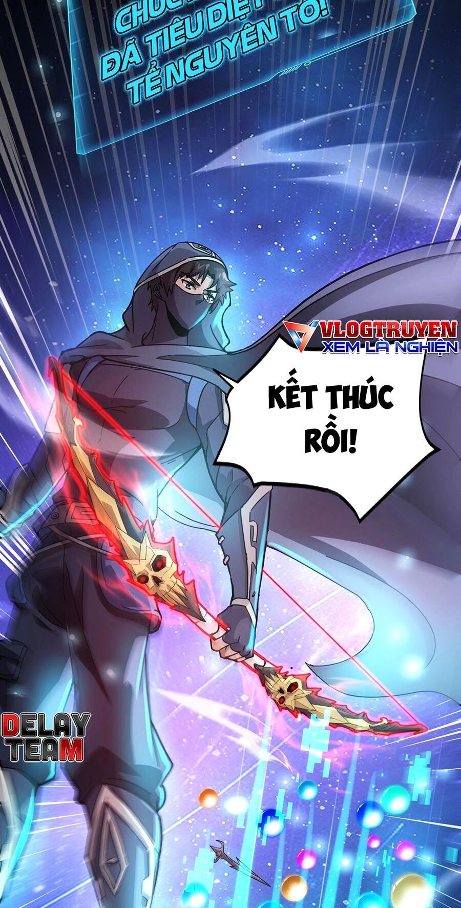 Chỉ Có Ta Có Thể Sử Dụng Triệu Hoán Thuật - Chapter 98 - Page 48