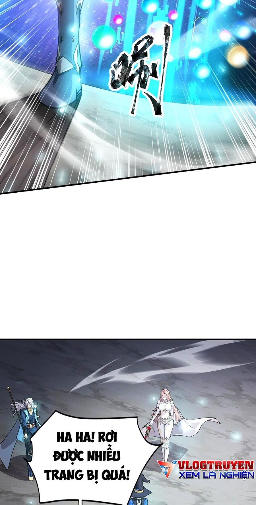 Chỉ Có Ta Có Thể Sử Dụng Triệu Hoán Thuật - Chapter 98 - Page 49