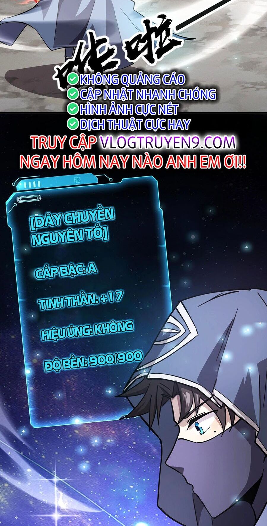 Chỉ Có Ta Có Thể Sử Dụng Triệu Hoán Thuật - Chapter 98 - Page 51