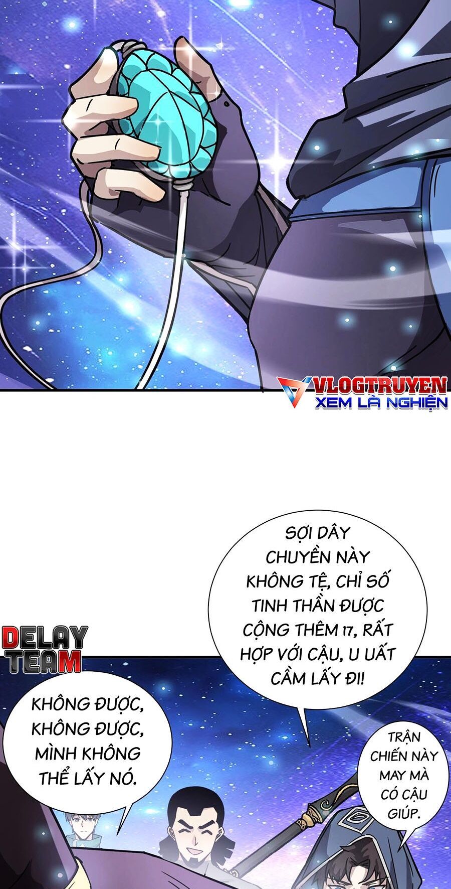 Chỉ Có Ta Có Thể Sử Dụng Triệu Hoán Thuật - Chapter 98 - Page 52