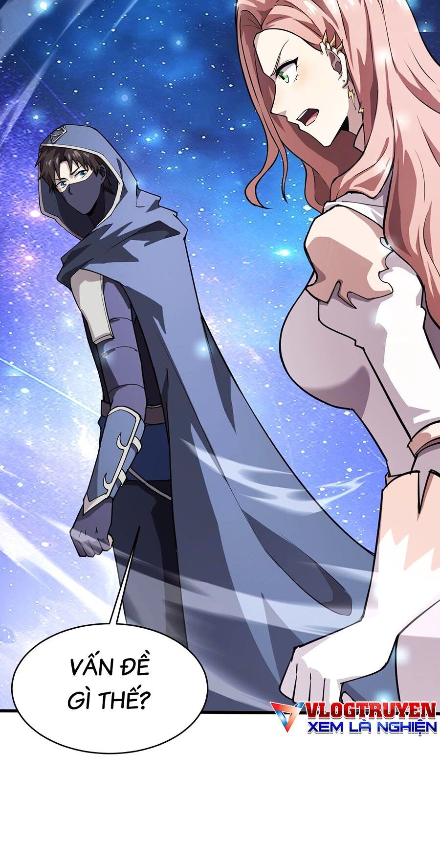 Chỉ Có Ta Có Thể Sử Dụng Triệu Hoán Thuật - Chapter 98 - Page 54