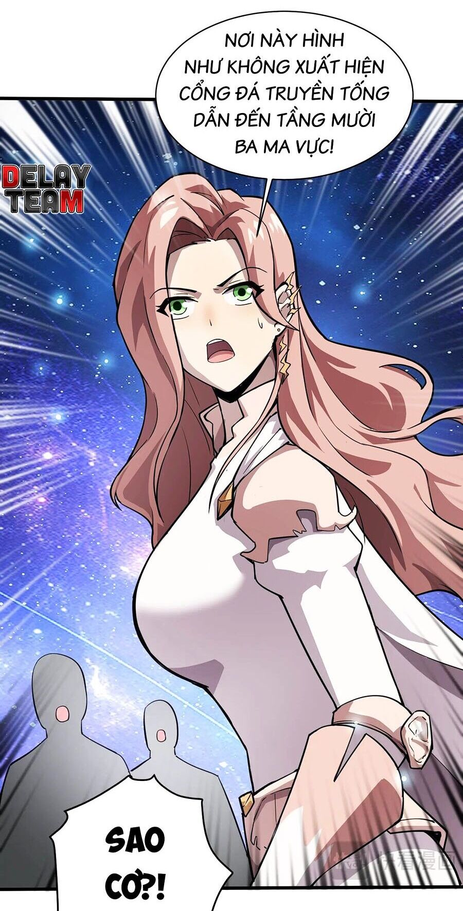 Chỉ Có Ta Có Thể Sử Dụng Triệu Hoán Thuật - Chapter 98 - Page 55