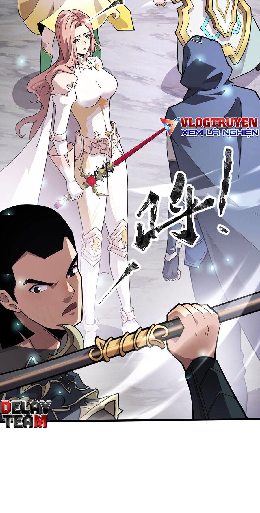 Chỉ Có Ta Có Thể Sử Dụng Triệu Hoán Thuật - Chapter 98 - Page 59