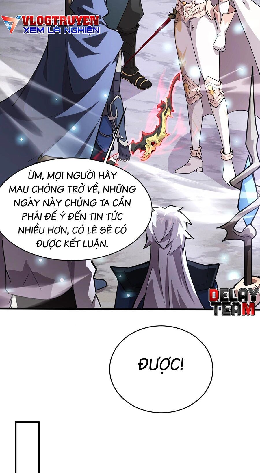 Chỉ Có Ta Có Thể Sử Dụng Triệu Hoán Thuật - Chapter 98 - Page 62