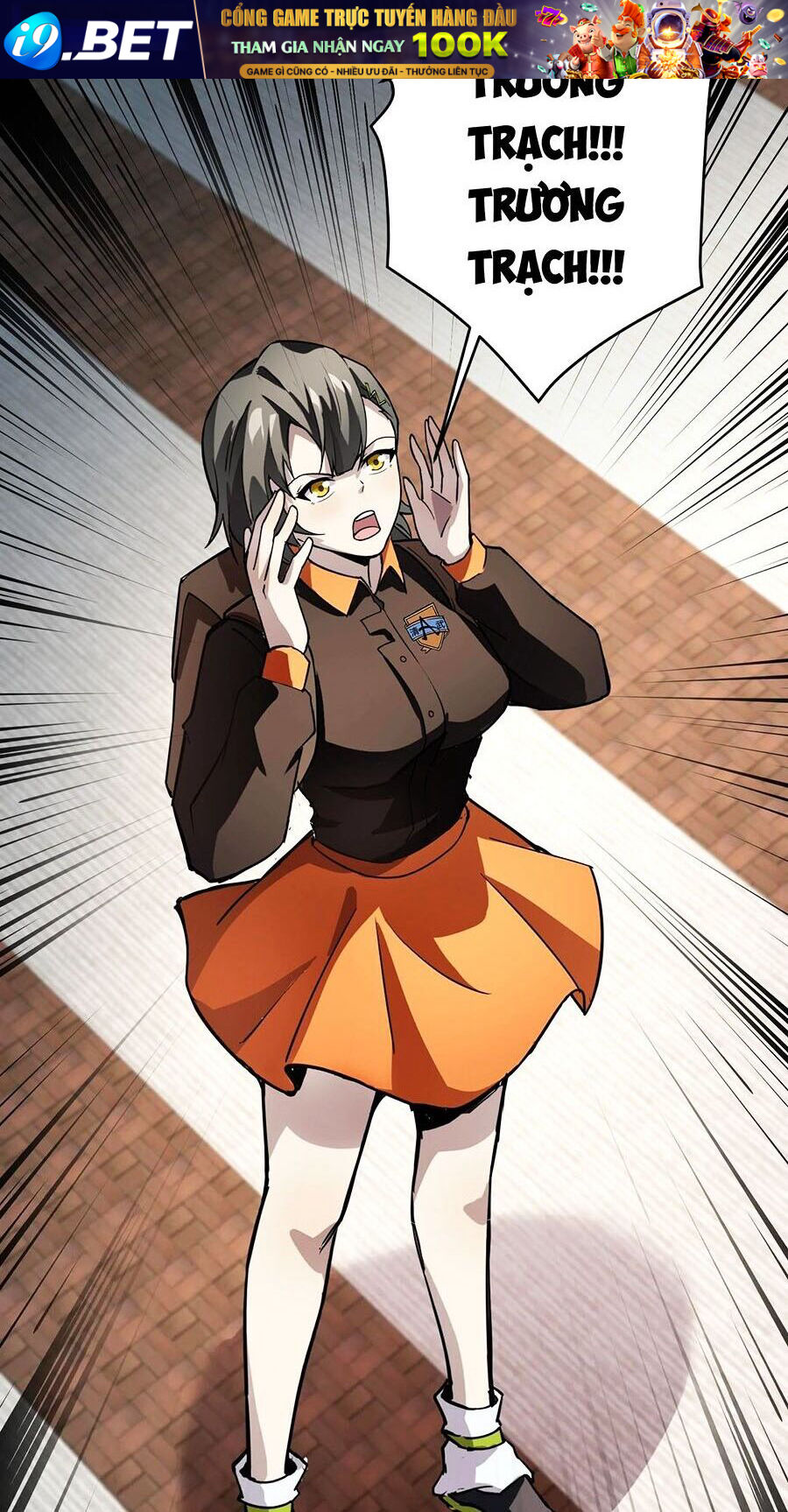 Chỉ Có Ta Có Thể Sử Dụng Triệu Hoán Thuật - Chapter 98 - Page 65