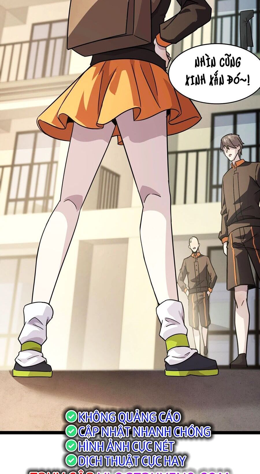 Chỉ Có Ta Có Thể Sử Dụng Triệu Hoán Thuật - Chapter 98 - Page 67