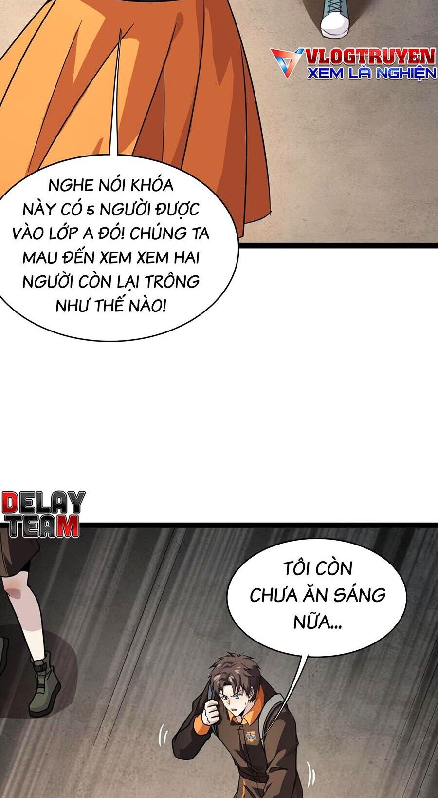 Chỉ Có Ta Có Thể Sử Dụng Triệu Hoán Thuật - Chapter 98 - Page 69