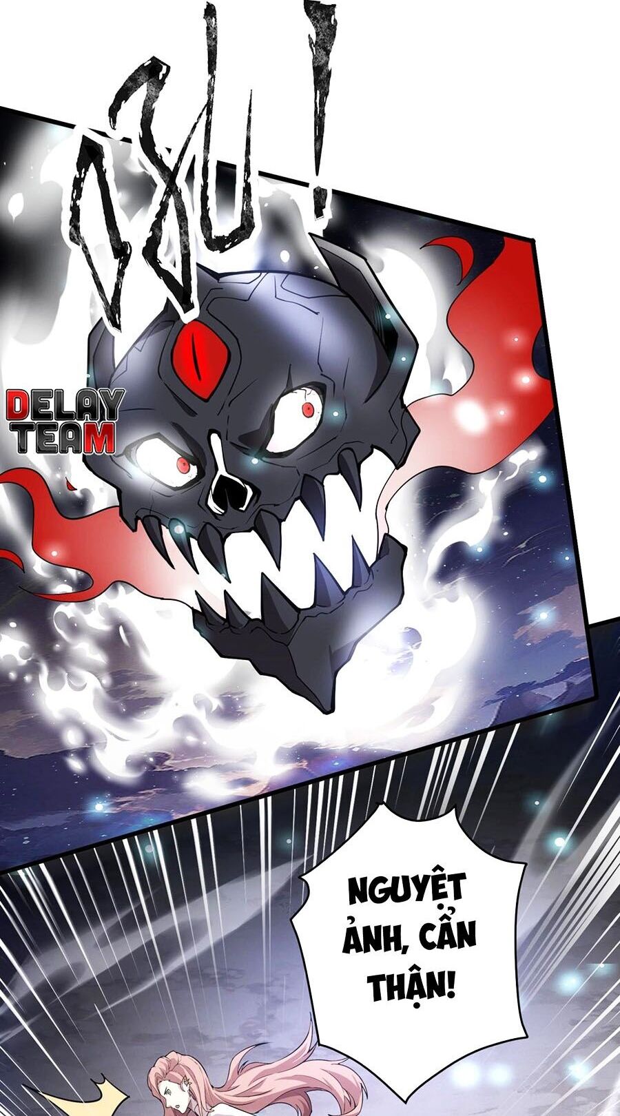 Chỉ Có Ta Có Thể Sử Dụng Triệu Hoán Thuật - Chapter 98 - Page 7