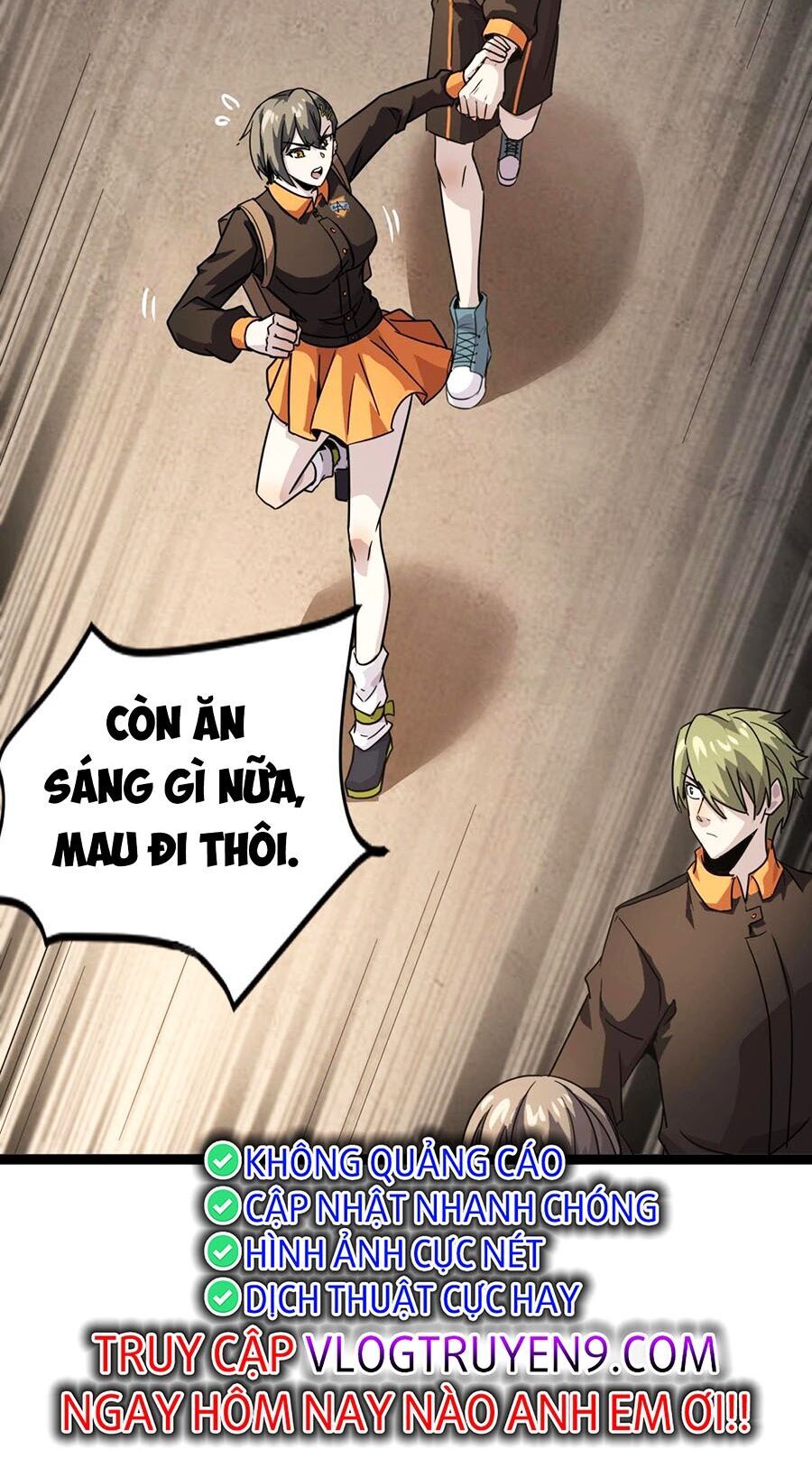 Chỉ Có Ta Có Thể Sử Dụng Triệu Hoán Thuật - Chapter 98 - Page 70