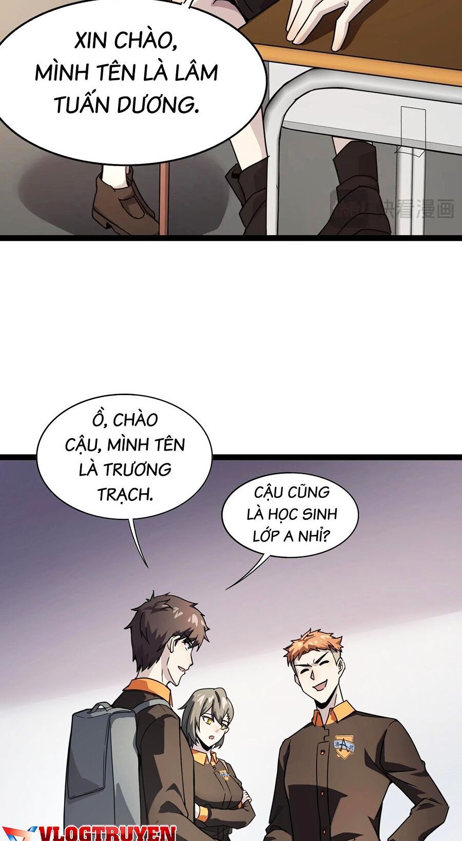 Chỉ Có Ta Có Thể Sử Dụng Triệu Hoán Thuật - Chapter 98 - Page 74