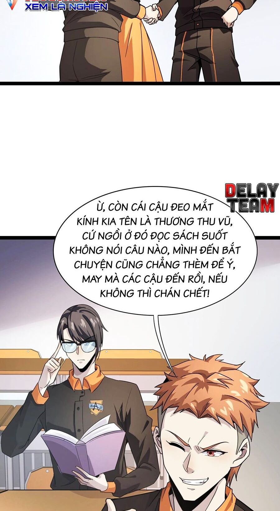 Chỉ Có Ta Có Thể Sử Dụng Triệu Hoán Thuật - Chapter 98 - Page 75