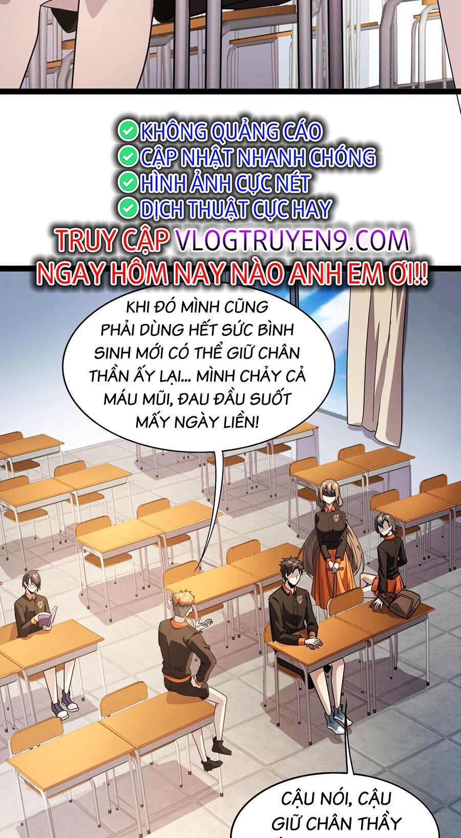 Chỉ Có Ta Có Thể Sử Dụng Triệu Hoán Thuật - Chapter 98 - Page 78