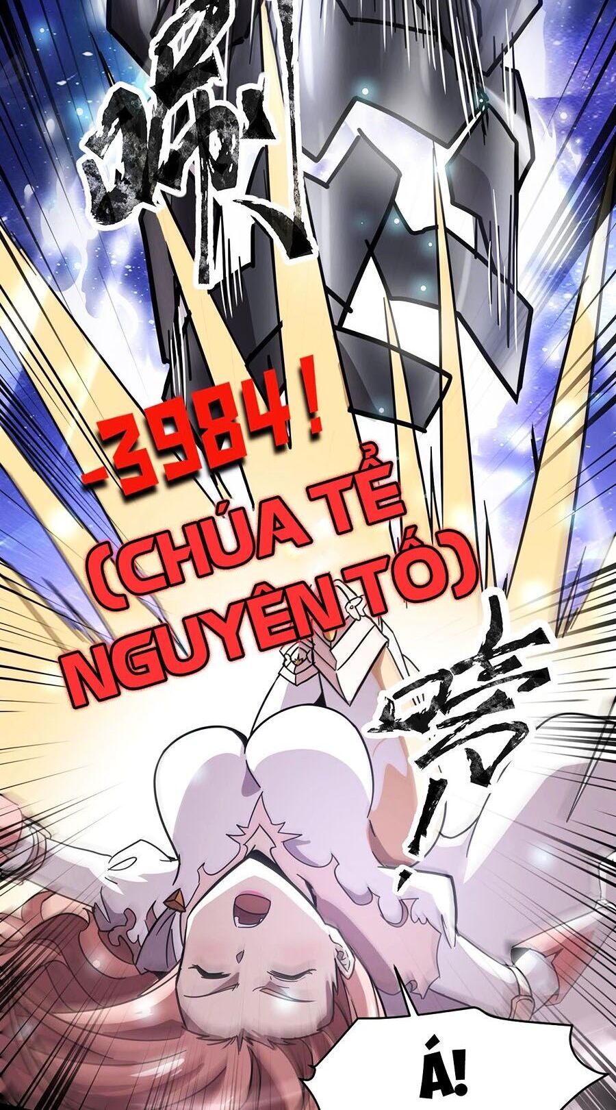 Chỉ Có Ta Có Thể Sử Dụng Triệu Hoán Thuật - Chapter 98 - Page 9