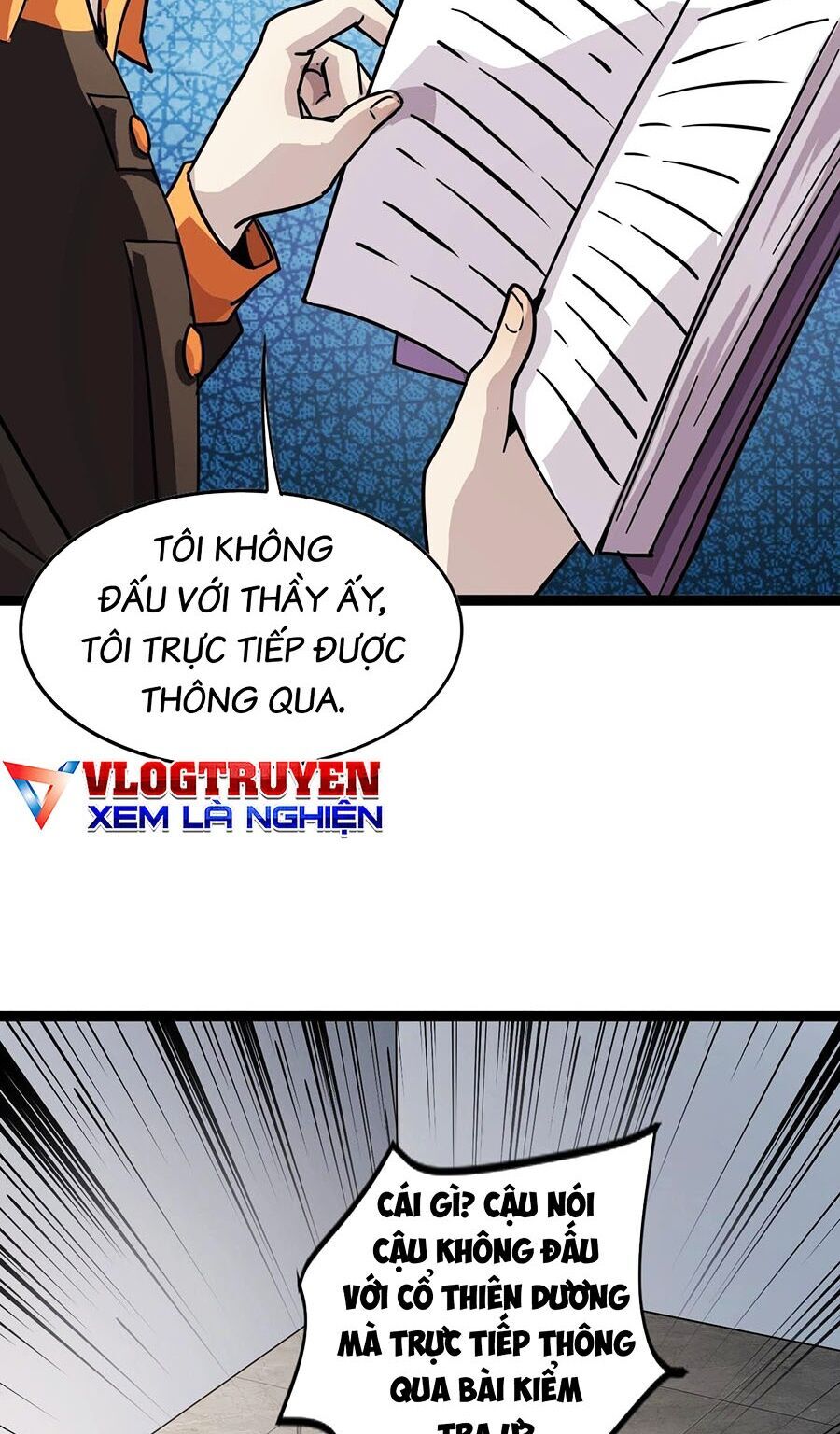 Chỉ Có Ta Có Thể Sử Dụng Triệu Hoán Thuật - Chapter 99 - Page 10