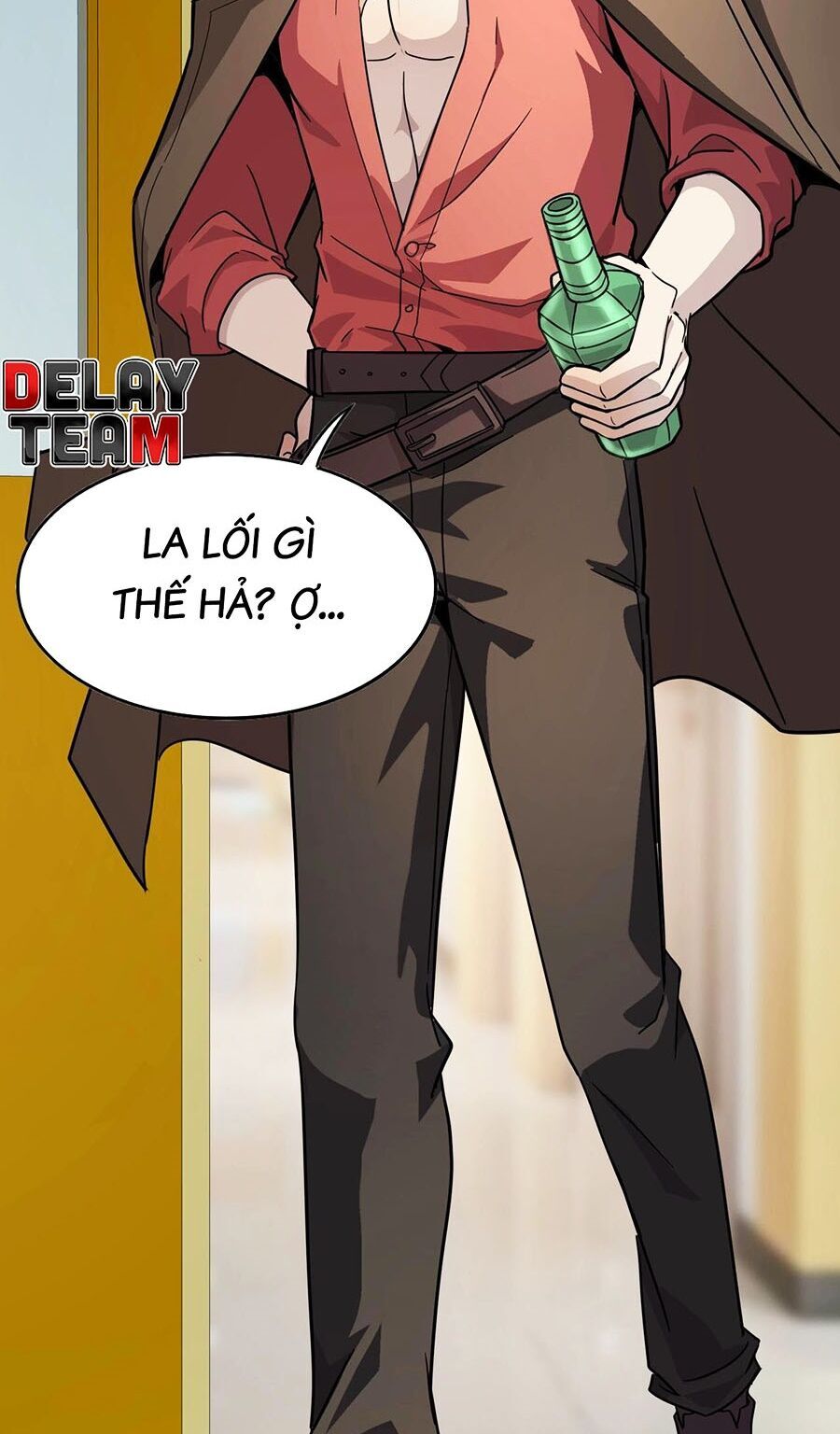 Chỉ Có Ta Có Thể Sử Dụng Triệu Hoán Thuật - Chapter 99 - Page 14