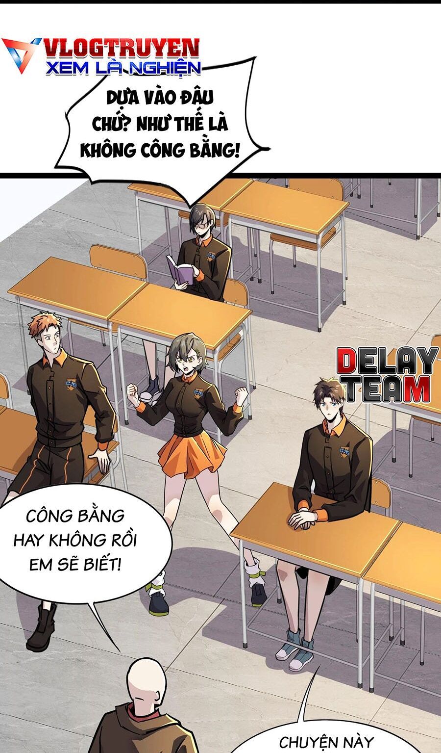 Chỉ Có Ta Có Thể Sử Dụng Triệu Hoán Thuật - Chapter 99 - Page 17