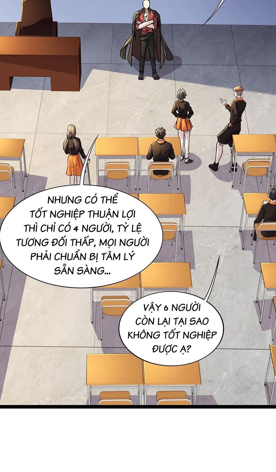 Chỉ Có Ta Có Thể Sử Dụng Triệu Hoán Thuật - Chapter 99 - Page 19