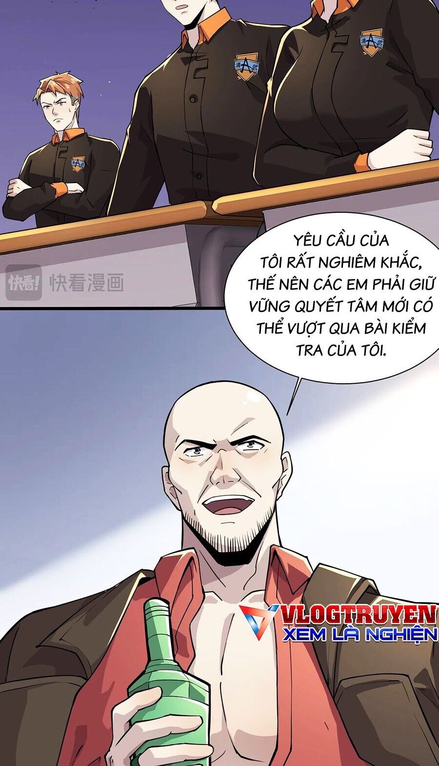 Chỉ Có Ta Có Thể Sử Dụng Triệu Hoán Thuật - Chapter 99 - Page 25