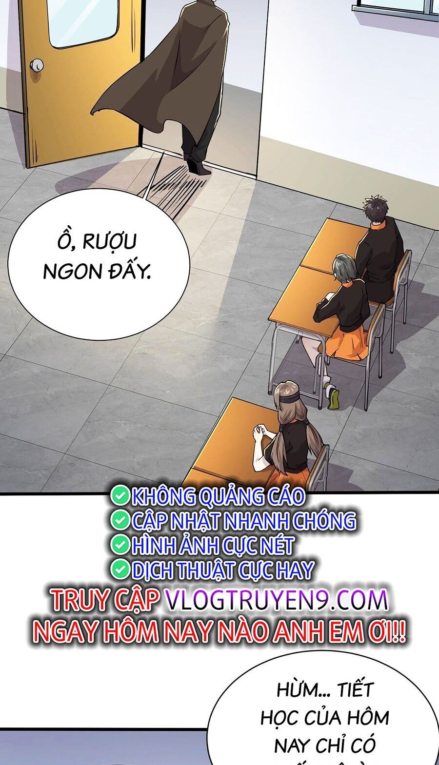 Chỉ Có Ta Có Thể Sử Dụng Triệu Hoán Thuật - Chapter 99 - Page 27