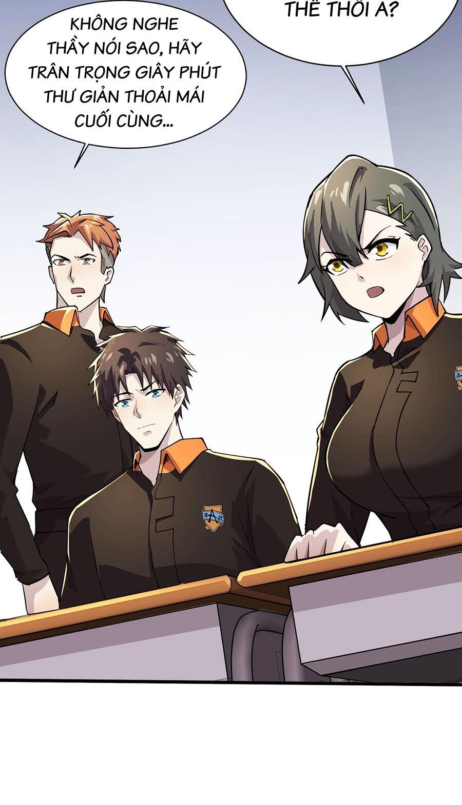 Chỉ Có Ta Có Thể Sử Dụng Triệu Hoán Thuật - Chapter 99 - Page 28