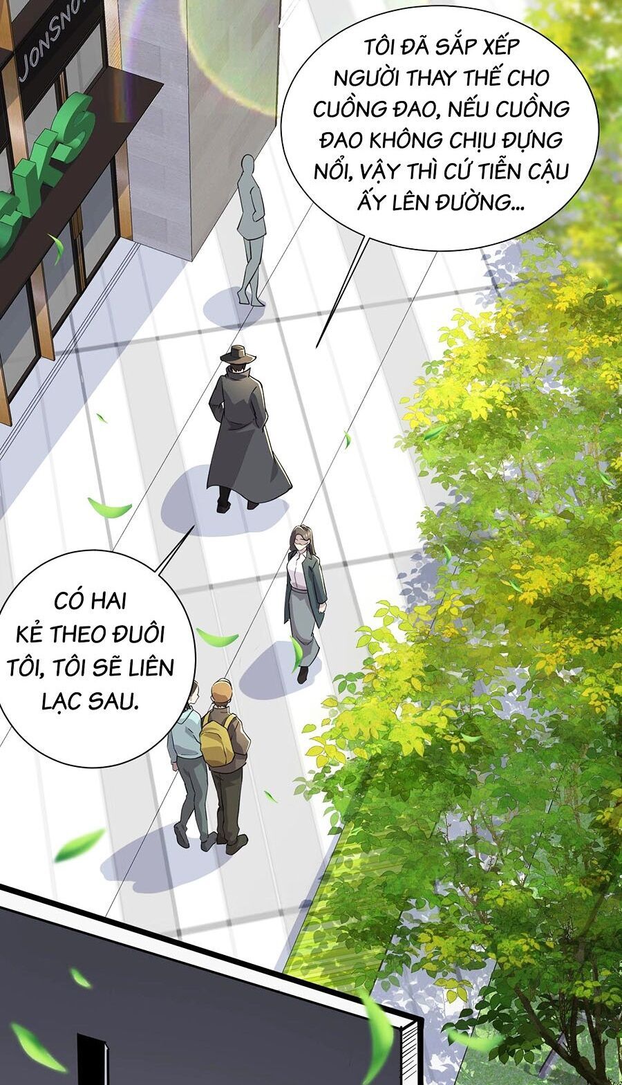 Chỉ Có Ta Có Thể Sử Dụng Triệu Hoán Thuật - Chapter 99 - Page 30