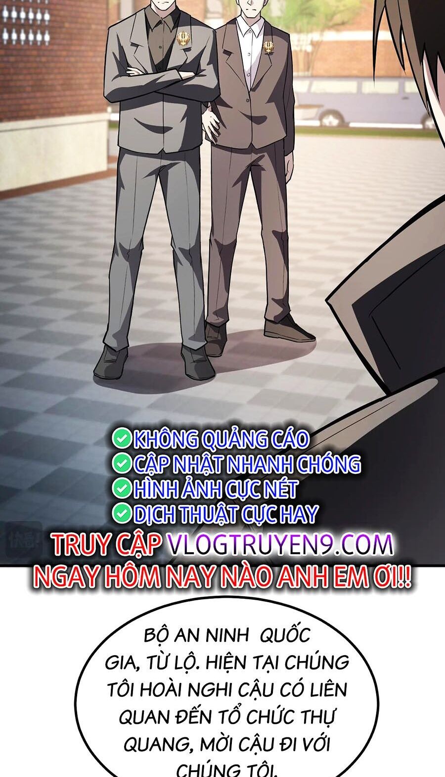 Chỉ Có Ta Có Thể Sử Dụng Triệu Hoán Thuật - Chapter 99 - Page 33