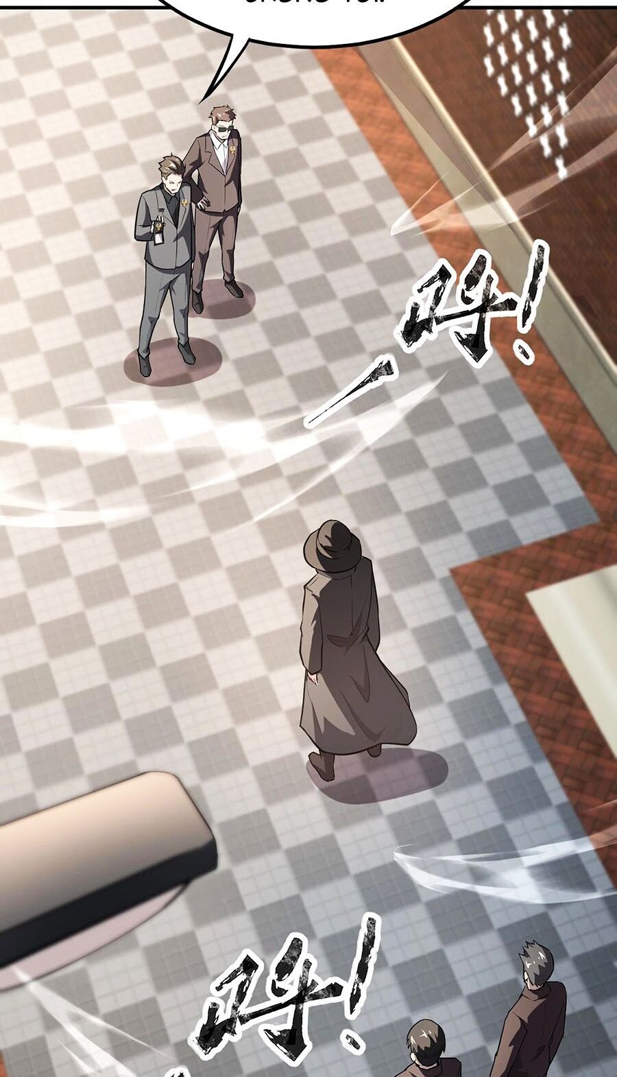 Chỉ Có Ta Có Thể Sử Dụng Triệu Hoán Thuật - Chapter 99 - Page 34