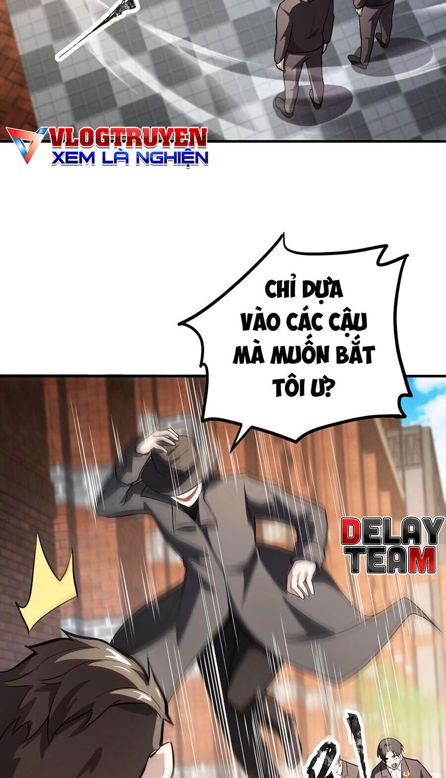 Chỉ Có Ta Có Thể Sử Dụng Triệu Hoán Thuật - Chapter 99 - Page 35