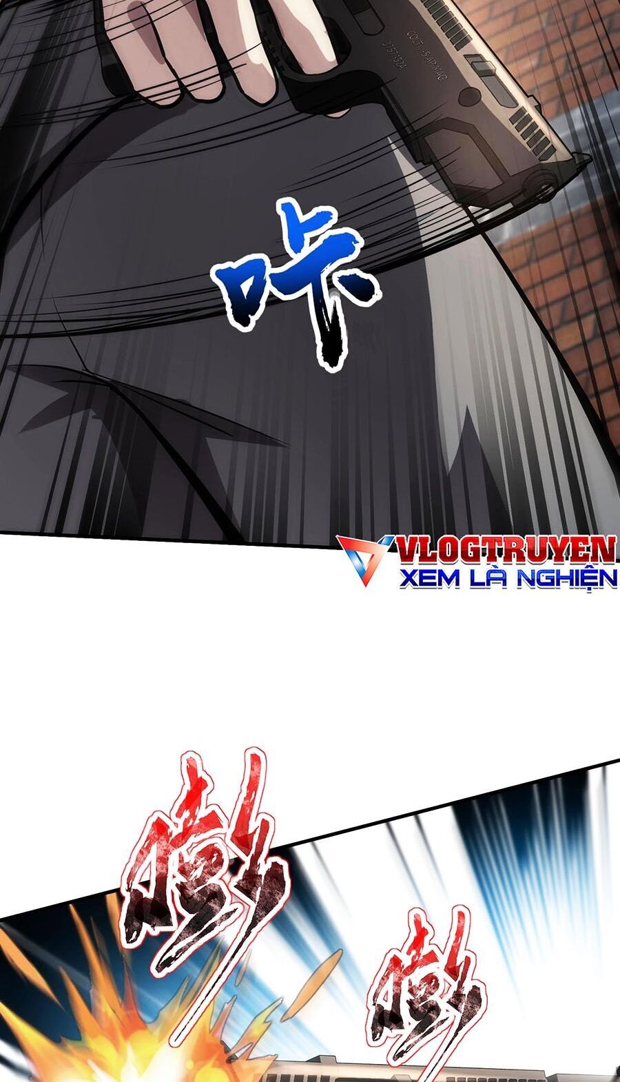 Chỉ Có Ta Có Thể Sử Dụng Triệu Hoán Thuật - Chapter 99 - Page 38