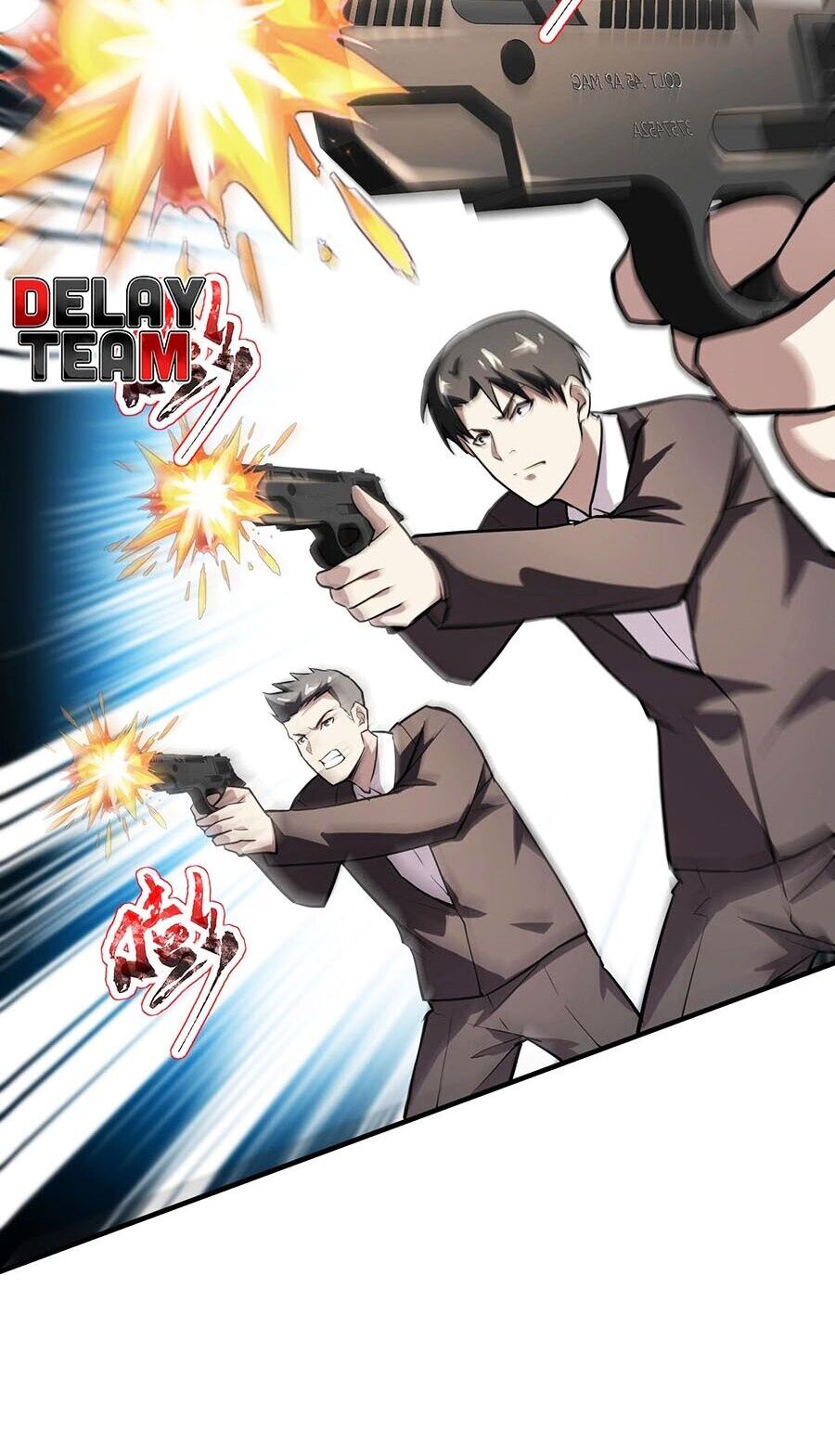 Chỉ Có Ta Có Thể Sử Dụng Triệu Hoán Thuật - Chapter 99 - Page 39