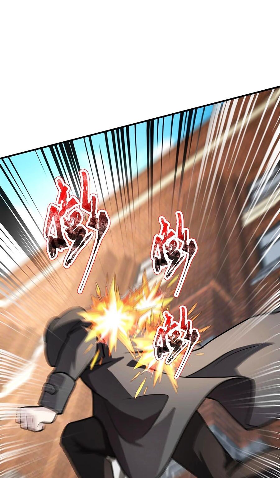 Chỉ Có Ta Có Thể Sử Dụng Triệu Hoán Thuật - Chapter 99 - Page 41