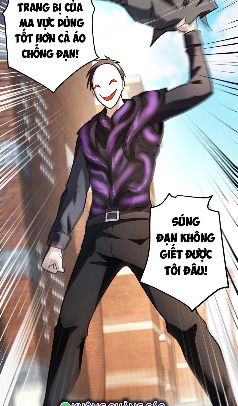 Chỉ Có Ta Có Thể Sử Dụng Triệu Hoán Thuật - Chapter 99 - Page 44