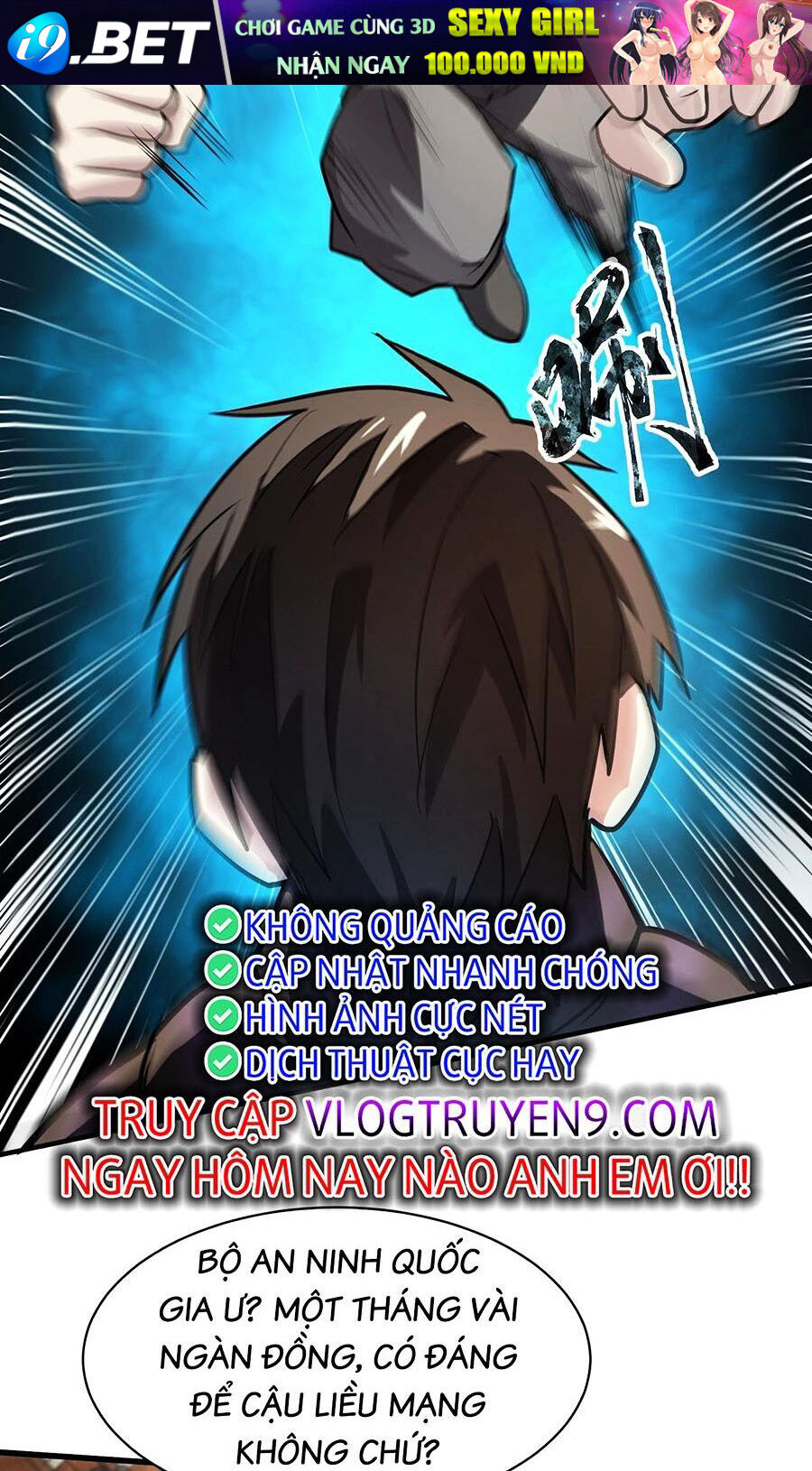 Chỉ Có Ta Có Thể Sử Dụng Triệu Hoán Thuật - Chapter 99 - Page 46