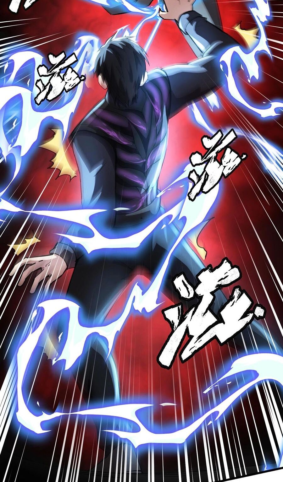 Chỉ Có Ta Có Thể Sử Dụng Triệu Hoán Thuật - Chapter 99 - Page 49