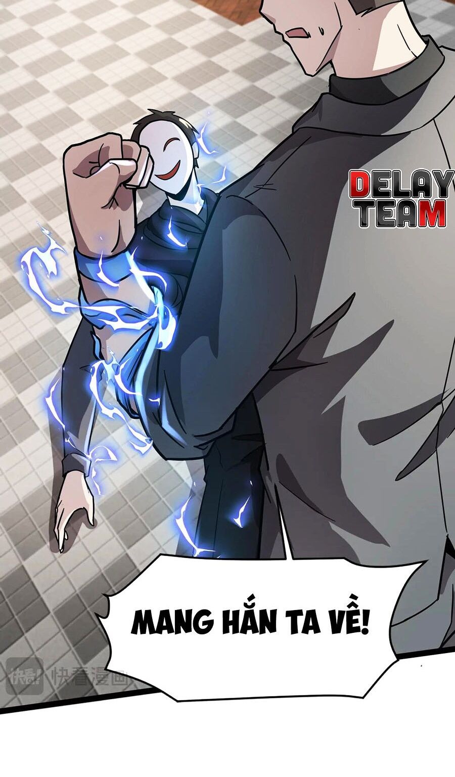 Chỉ Có Ta Có Thể Sử Dụng Triệu Hoán Thuật - Chapter 99 - Page 52