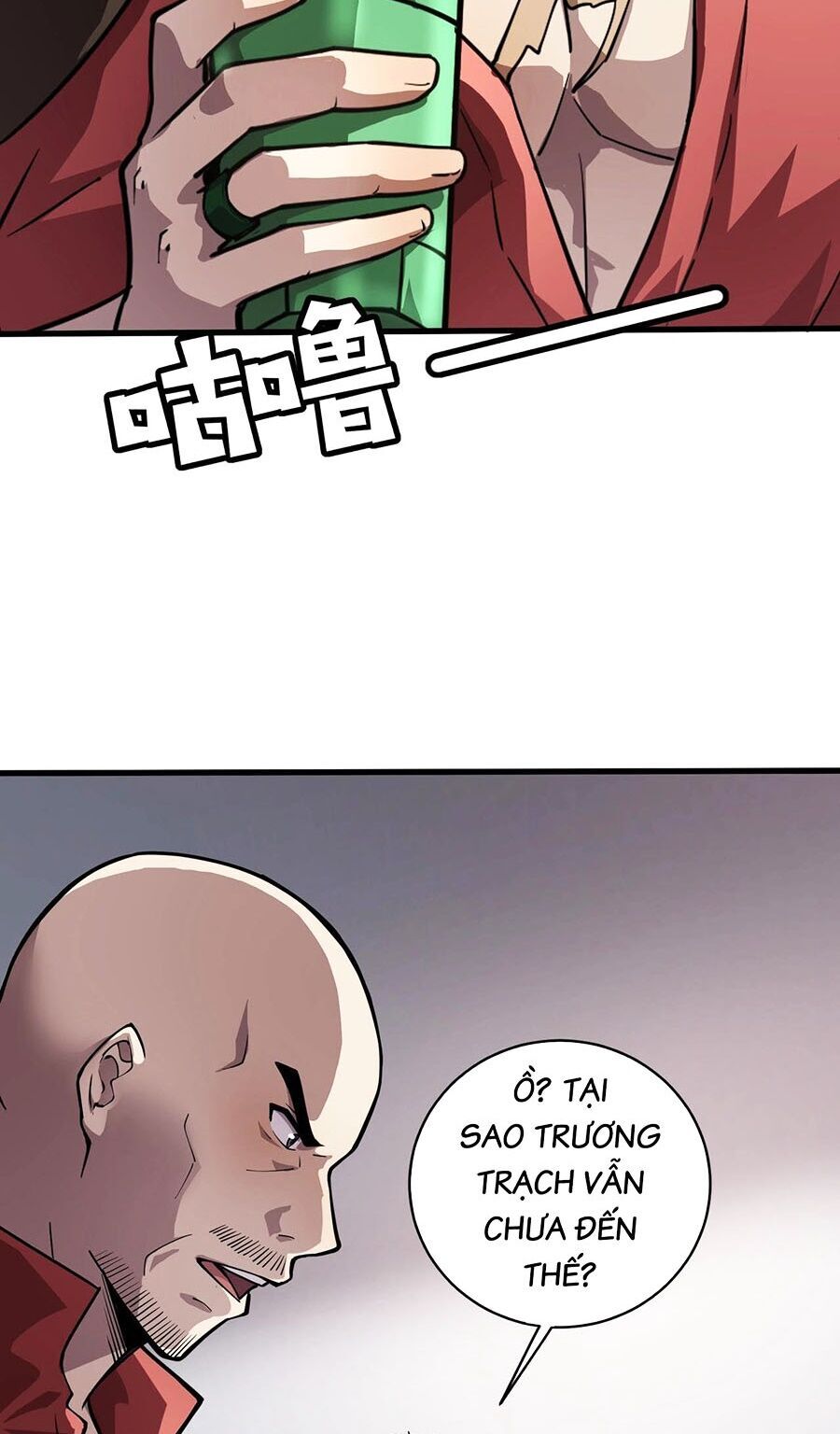 Chỉ Có Ta Có Thể Sử Dụng Triệu Hoán Thuật - Chapter 99 - Page 56