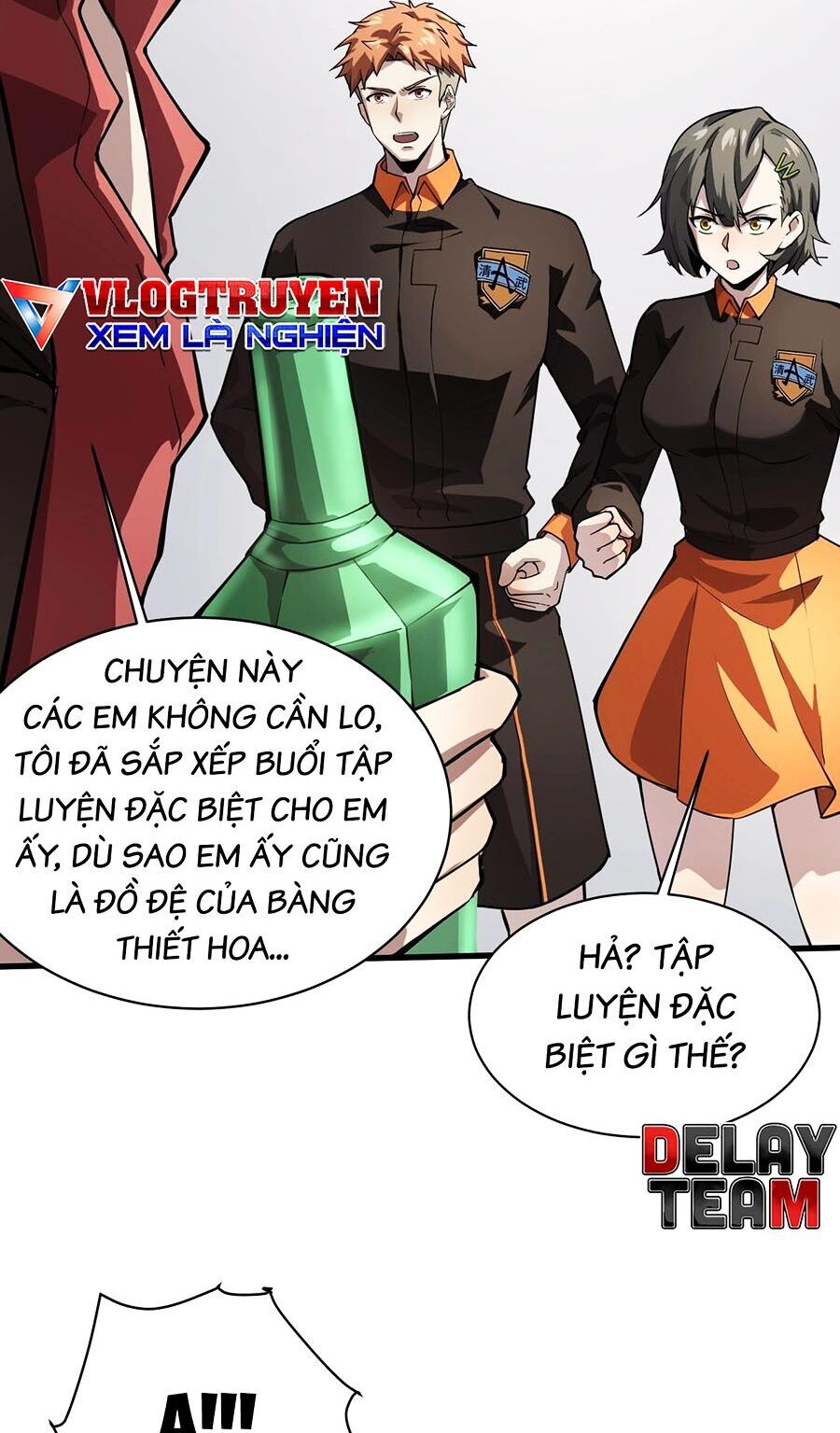 Chỉ Có Ta Có Thể Sử Dụng Triệu Hoán Thuật - Chapter 99 - Page 57